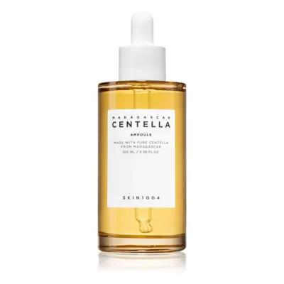 SKIN1004 Madagascar Centella Ampoule sérum hydratant pour apaiser et fortifier la peau sensible