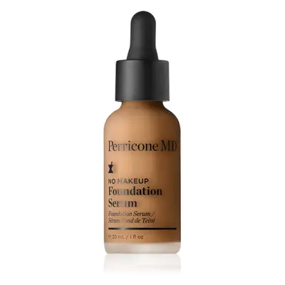 Perricone MD No Makeup Foundation Serum fond de teint léger pour un look naturel teinte Beige