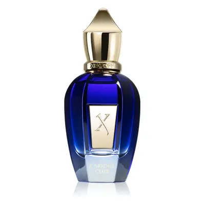 Xerjoff K’bridge Club Eau de Parfum mixte