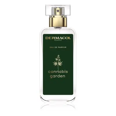 Dermacol Cannabis Garden Eau de Parfum pour homme