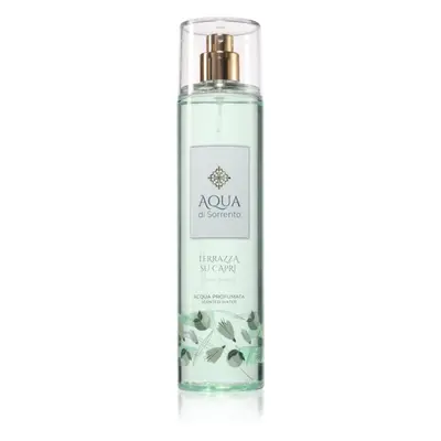 Aqua di Sorrento Terrazza Su Capri spray corporel pour femme