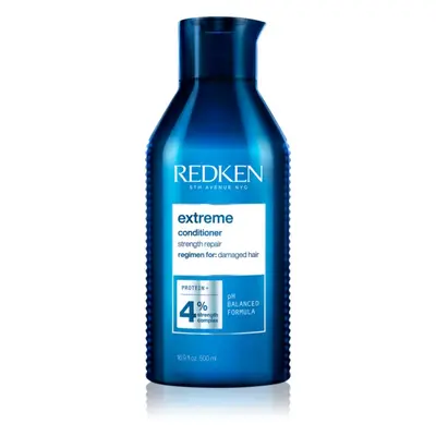 Redken Extreme après-shampoing régénérant pour cheveux abîmés