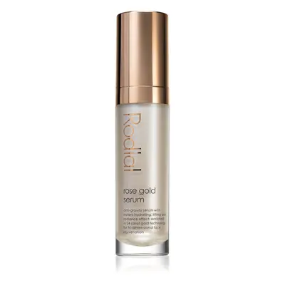 Rodial Rose Gold Serum sérum hydratant visage