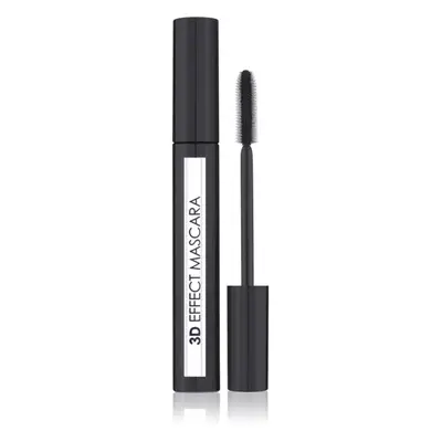 LAMEL 3D Effect Mascara mascara extra volume