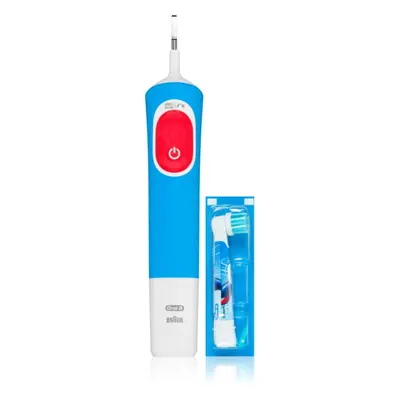 Oral B PRO Kids 3+ Spiderman II brosse à dents électrique pour enfant