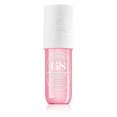 Sol de Janeiro Brazilian Crush Cheirosa '68 Brume Parfumée Corps et Cheveux pour femme