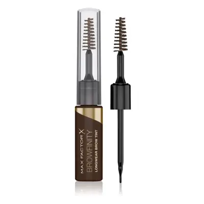 Max Factor Browfinity mascara sourcils teinte Medium Brown 4.2 ml