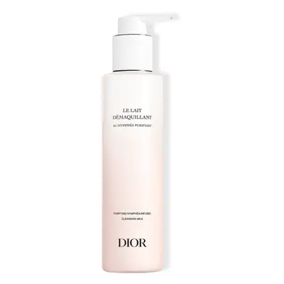 DIOR Le Lait Démaquillant lait micellaire purifiant