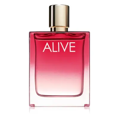 Hugo Boss BOSS Alive Intense Eau de Parfum pour femme