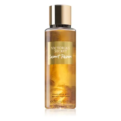 Victoria's Secret Coconut Passion brume parfumée pour femme