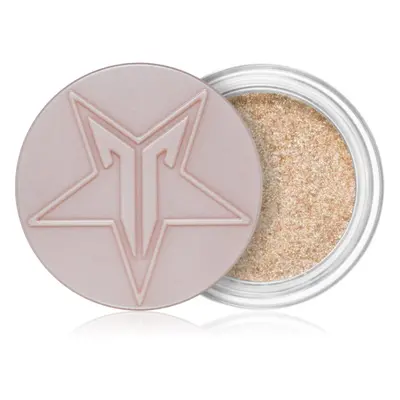 Jeffree Star Cosmetics Eye Gloss Powder fards à paupières brillants teinte Wyoming Window