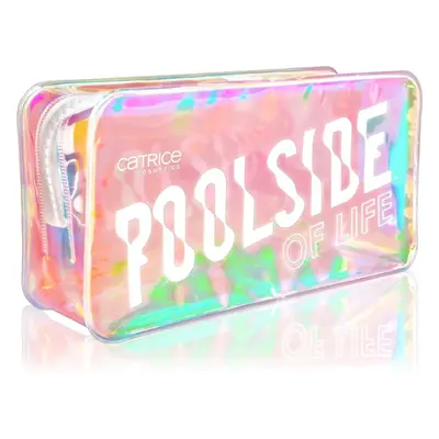 Catrice POOLSIDE OF LIFE trousse de toilette