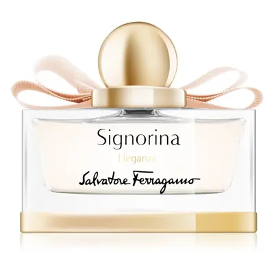 Ferragamo Signorina Eleganza Eau de Parfum pour femme