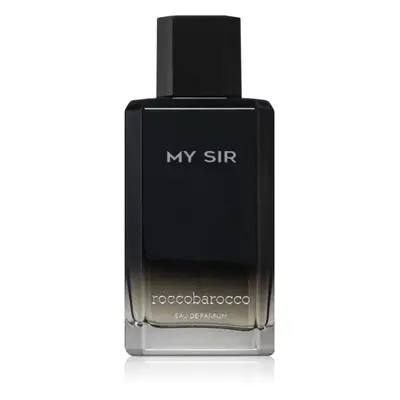 Roccobarocco My Sir Eau de Parfum pour homme