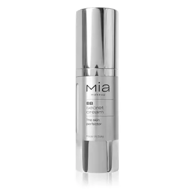 Mia Cosmetics BB Secret Cream BB crème hydratante anti-imperfections teinte Light