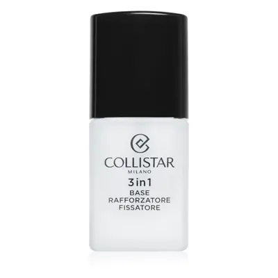 Collistar Puro vernis à ongles longue tenue en teinte Translucent