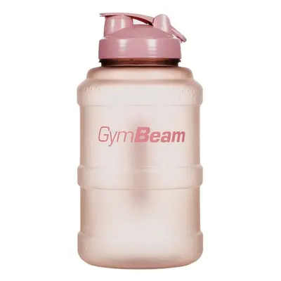 GymBeam Hydrator TT bouteille d’eau coloration Rose