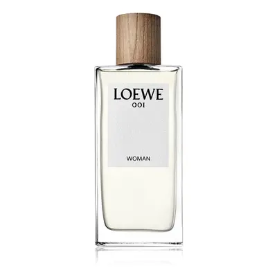 Loewe Woman Eau de Parfum pour femme