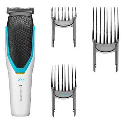 Remington X4 Power-X Series tondeuse cheveux et barbe