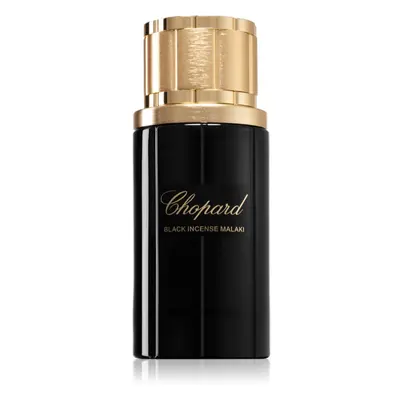 Chopard Black Incense Malaki Eau de Parfum mixte