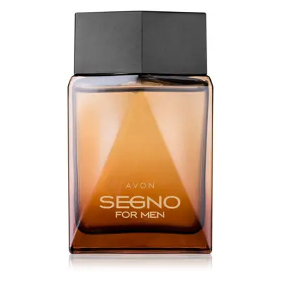 Avon Segno Eau de Parfum pour homme