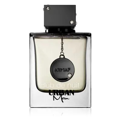 Armaf Club de Nuit Urban Man Eau de Parfum pour homme