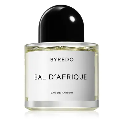 BYREDO Bal D'Afrique Eau de Parfum mixte