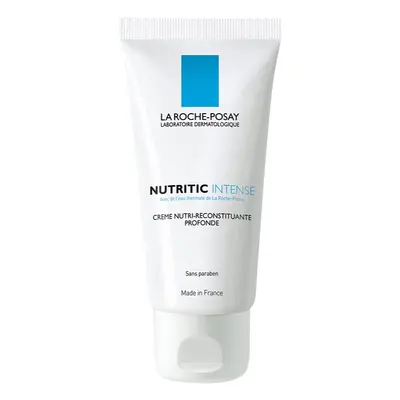 La Roche-Posay Nutritic crème nourrissante pour peaux sèches à très sèches