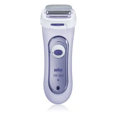 Braun Lady Shaver LS5560 rasoir féminin