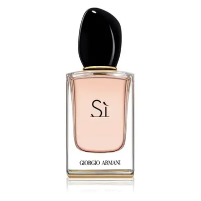 Armani Sì Eau de Parfum pour femme