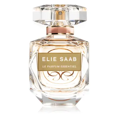 Elie Saab Le Parfum Essentiel Eau de Parfum pour femme