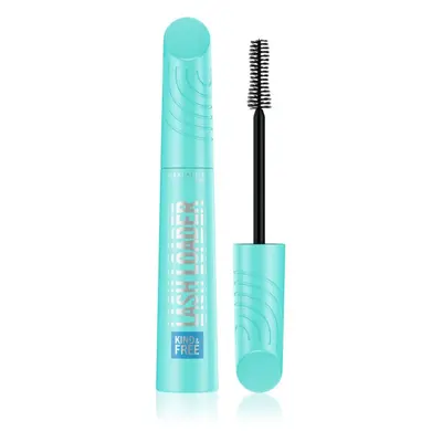 Rimmel Kind & Free mascara volume waterproof teinte black 9.5 ml