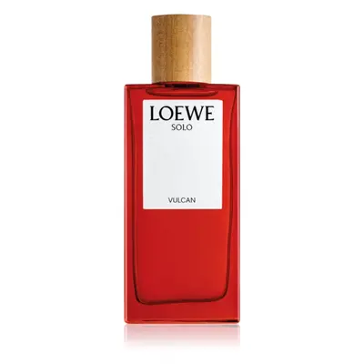 Loewe Solo Vulcan Eau de Parfum pour homme