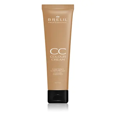 Brelil Professional CC Colour Cream crème colorante pour tous types de cheveux teinte Honey Blon