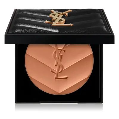 Yves Saint Laurent All Hours Hyper Finish poudre pour femme