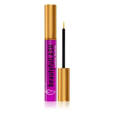 BeautifulLASH Eyelash Formula sérum rénovateur pour stimuler la croissance des cils