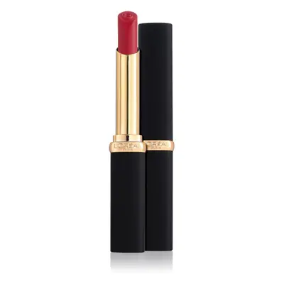 L’Oréal Paris Color Riche Intense Volume Matte Slim rouge à lèvres longue tenue à effet mat NU U