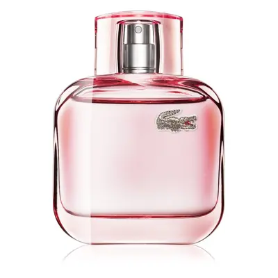 Lacoste L.12.12 Rose Sparkling Eau de Toilette pour femme