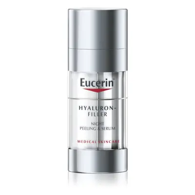 Eucerin Hyaluron-Filler sérum de nuit rénovateur et combleur