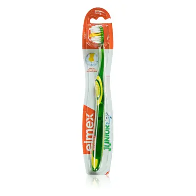 Elmex Caries Protection Junior brosse à dents junior soft