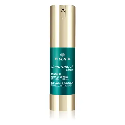 Nuxe Nuxuriance Ultra soin anti-rides contour des yeux et lèvres