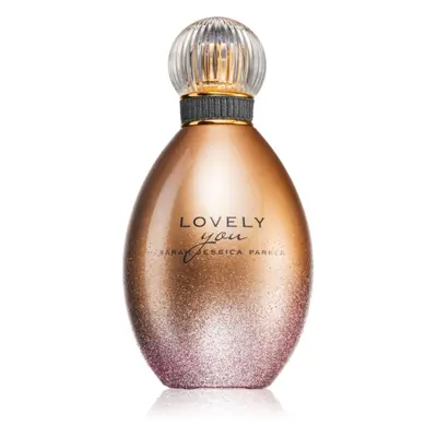 Sarah Jessica Parker Lovely You Eau de Parfum pour femme