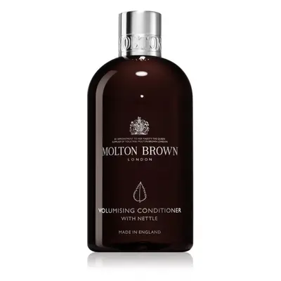 Molton Brown Volumising Conditioner With Nettle après-shampoing énergisant pour cheveux fins, cl