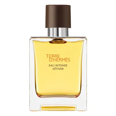 HERMÈS Terre d’Hermès Eau Intense Vétiver Eau de Parfum pour homme