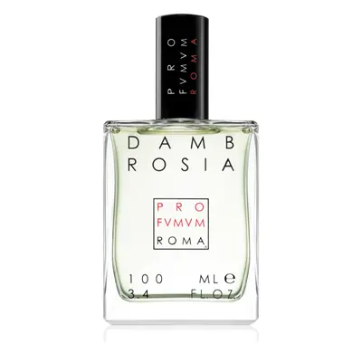 Profumum Roma Dambrosia Eau de Parfum mixte