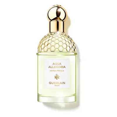 GUERLAIN Aqua Allegoria Herba Fresca Eau de Toilette rechargeable pour femme