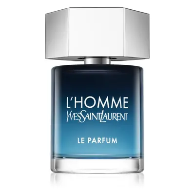 Yves Saint Laurent L'Homme Le Parfum Eau de Parfum pour homme