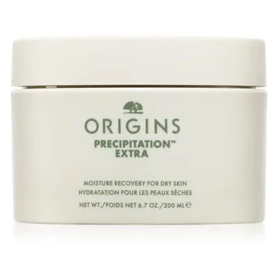 Origins Precipitation™ Extra crème pour le corps nourrissante au beurre de karité