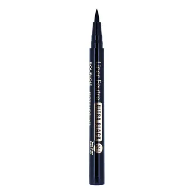 Bourjois Liner Feutre eyeliner feutre longue tenue 24h teinte Ultra Black 0.8 ml