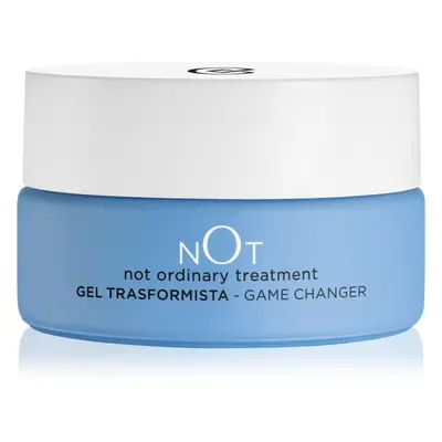 Collistar NOT Game Changer baume pH autocolorant texture gel